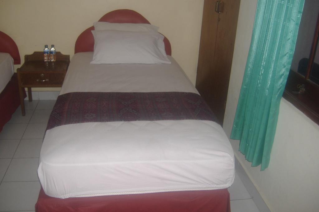 Mustika Inn Kuta Lombok Zimmer foto