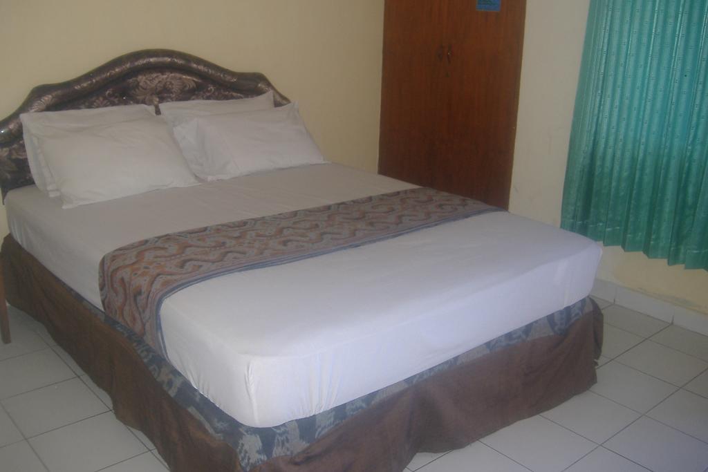 Mustika Inn Kuta Lombok Zimmer foto