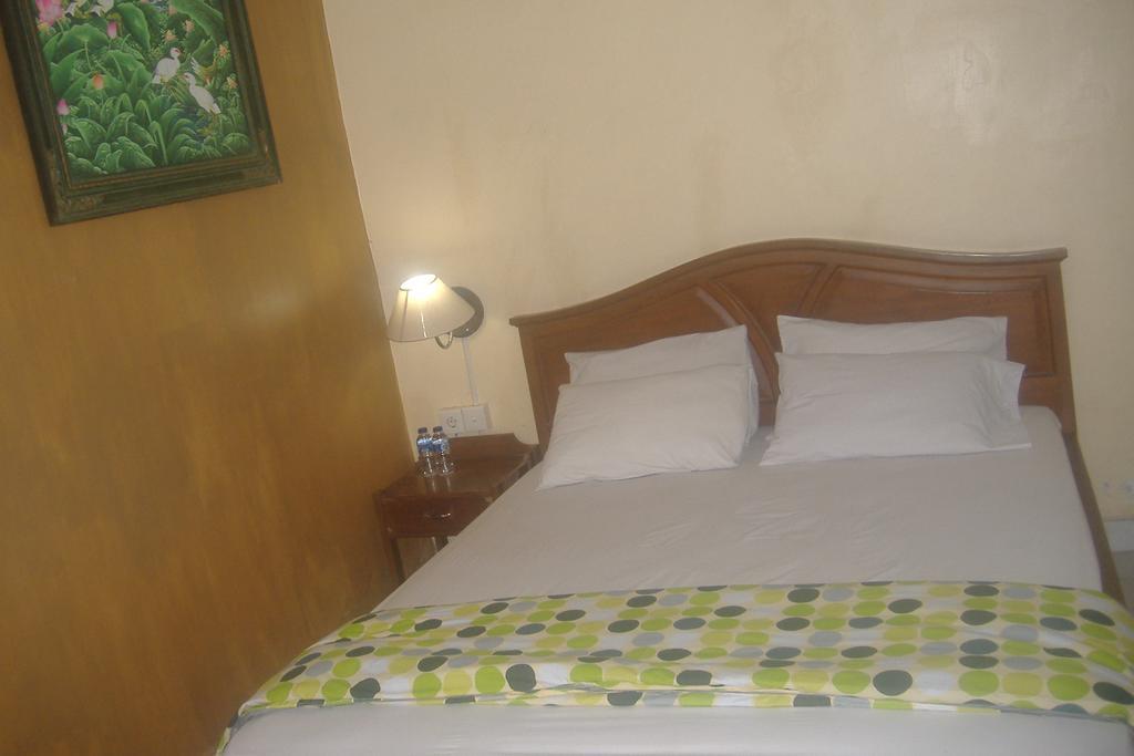 Mustika Inn Kuta Lombok Zimmer foto