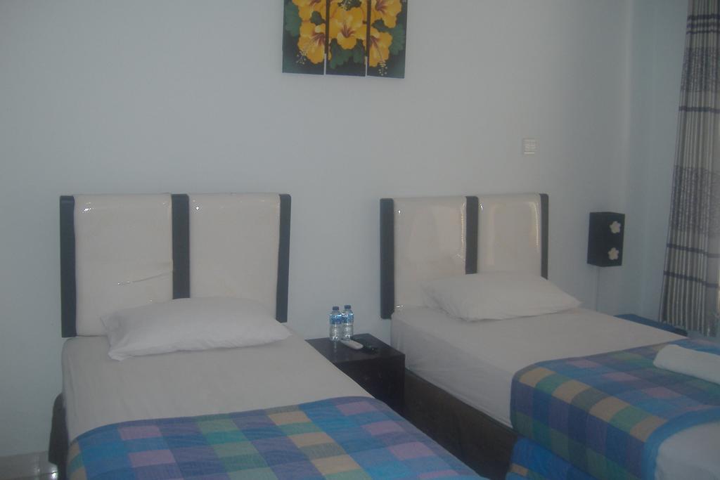 Mustika Inn Kuta Lombok Zimmer foto