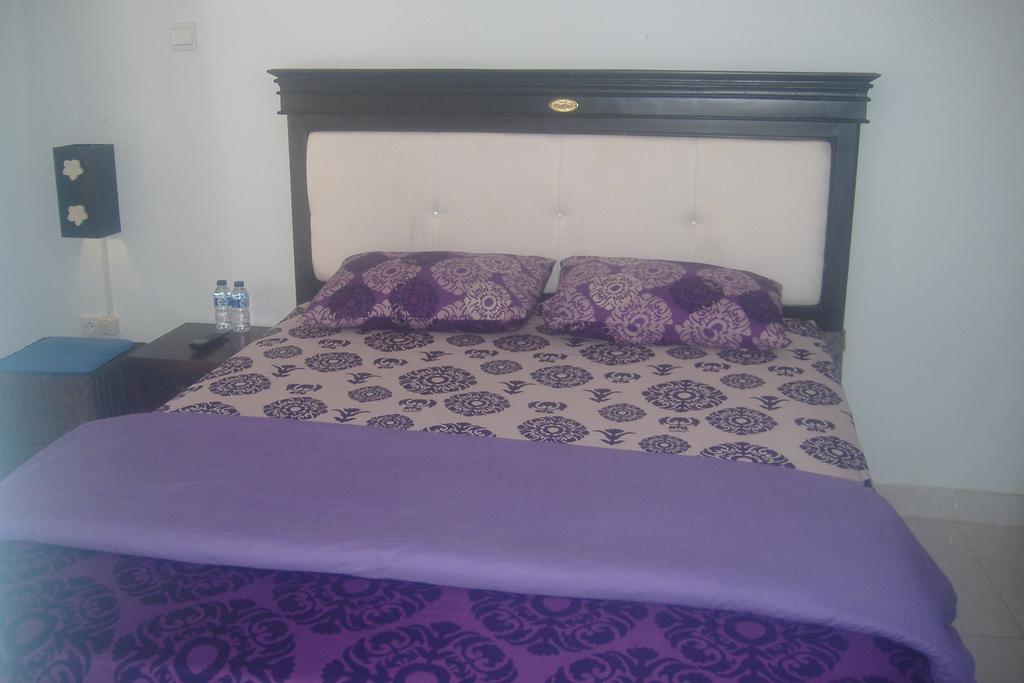 Mustika Inn Kuta Lombok Zimmer foto