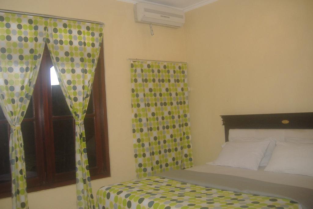 Mustika Inn Kuta Lombok Zimmer foto
