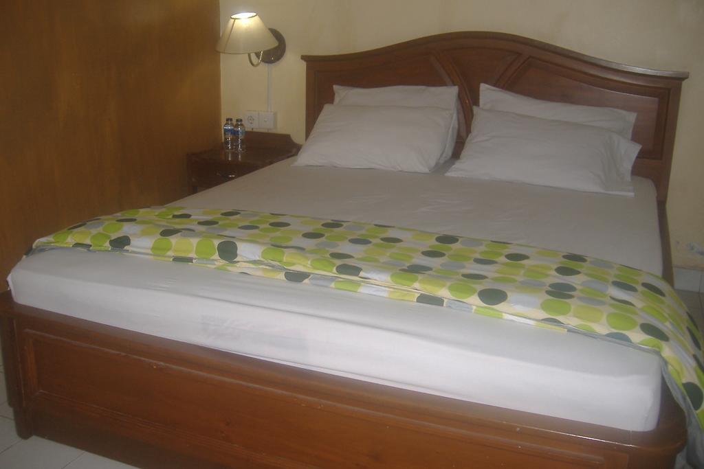 Mustika Inn Kuta Lombok Zimmer foto