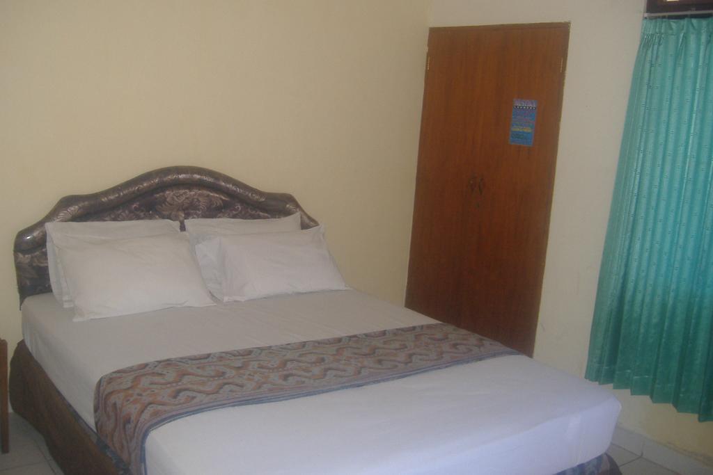 Mustika Inn Kuta Lombok Zimmer foto