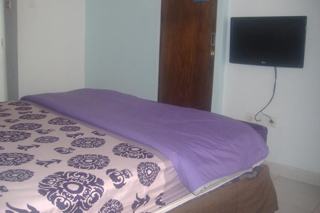 Mustika Inn Kuta Lombok Zimmer foto