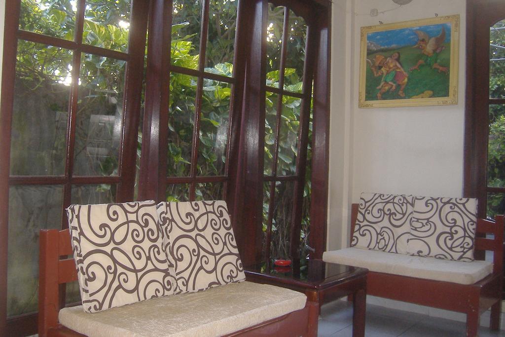 Mustika Inn Kuta Lombok Zimmer foto