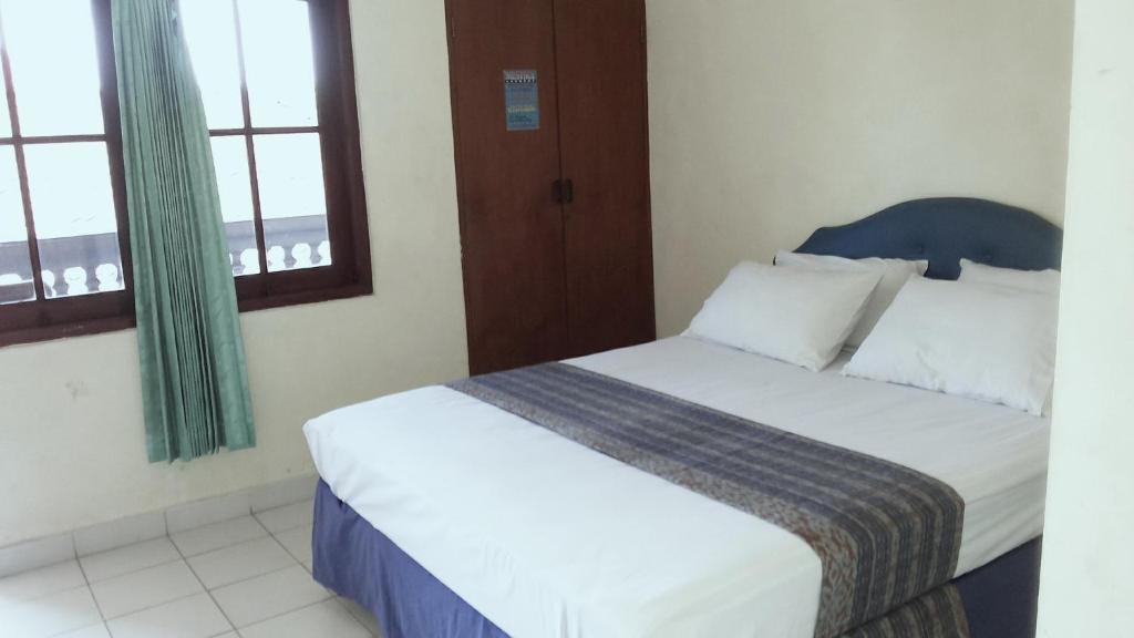 Mustika Inn Kuta Lombok Zimmer foto