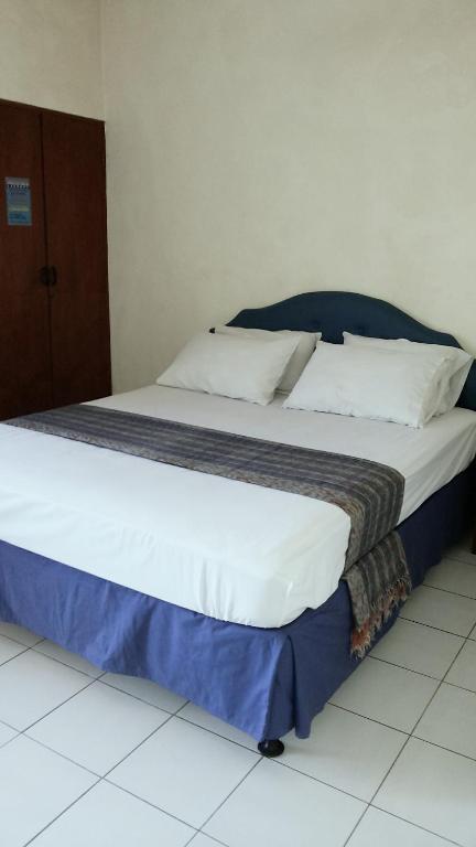Mustika Inn Kuta Lombok Zimmer foto