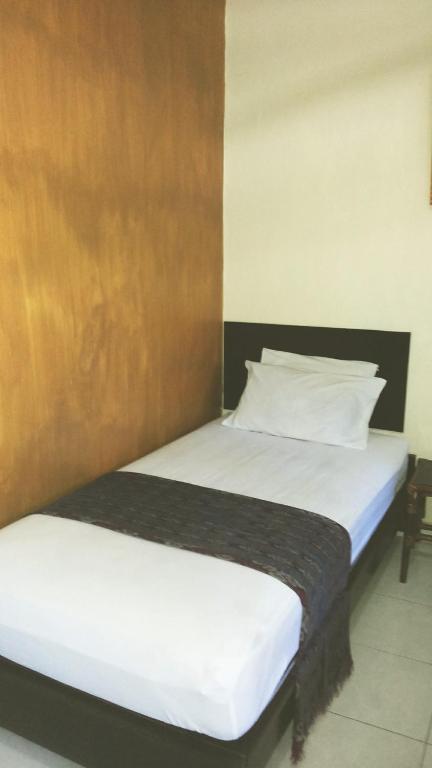 Mustika Inn Kuta Lombok Zimmer foto